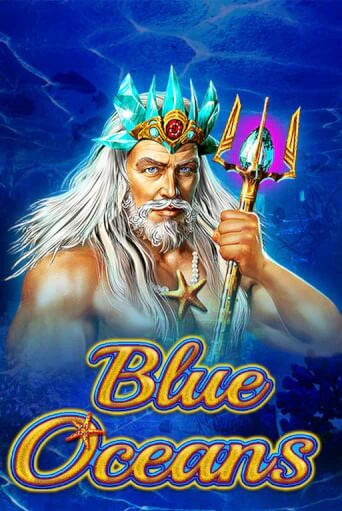 Демо игра Blue Oceans играть онлайн | Казино Икс бесплатно