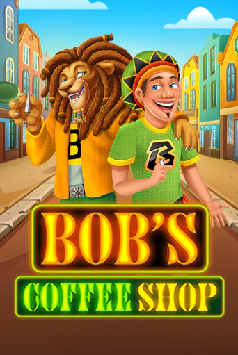 Демо игра Bob's Coffee Shop играть онлайн | Казино Икс бесплатно