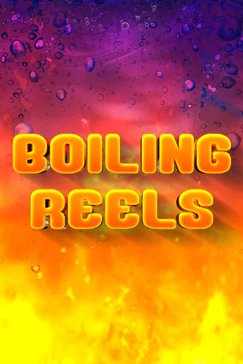 Демо игра Boiling Reels играть онлайн | Казино Икс бесплатно