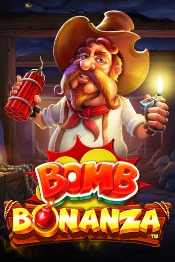 Демо игра Bomb Bonanza играть онлайн | Казино Икс бесплатно