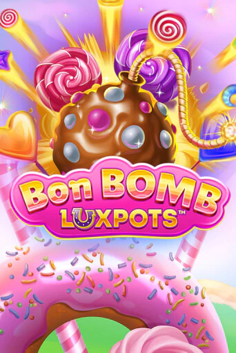 Демо игра Bon Bomb Luxpots играть онлайн | Казино Икс бесплатно