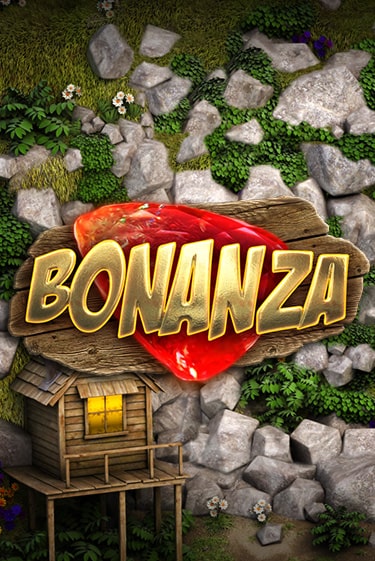 Демо игра Bonanza играть онлайн | Казино Икс бесплатно