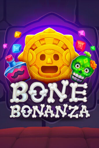 Демо игра Bone Bonanza играть онлайн | Казино Икс бесплатно