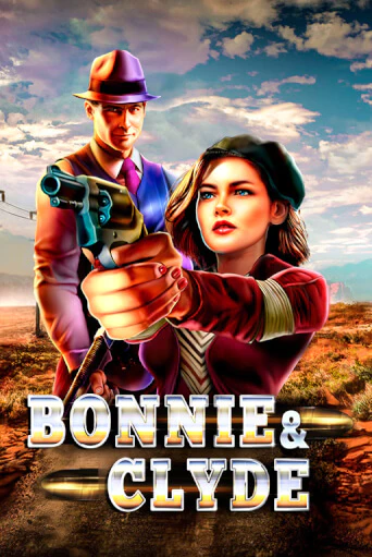 Демо игра Bonnie & Clyde играть онлайн | Казино Икс бесплатно