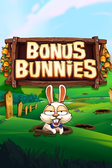 Демо игра Bonus Bunnies играть онлайн | Казино Икс бесплатно