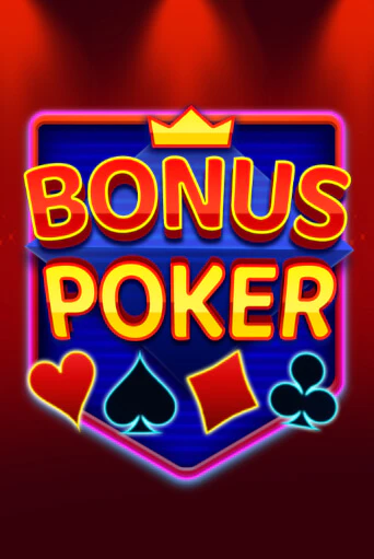 Демо игра Bonus Poker играть онлайн | Казино Икс бесплатно