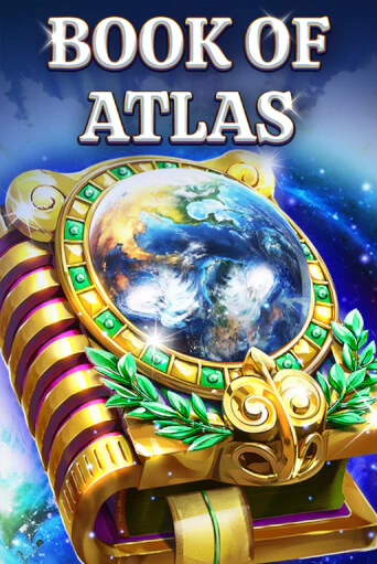 Демо игра Book Of Atlas играть онлайн | Казино Икс бесплатно