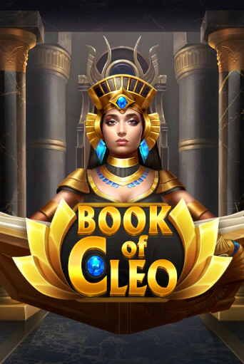 Демо игра Book of Cleo играть онлайн | Казино Икс бесплатно