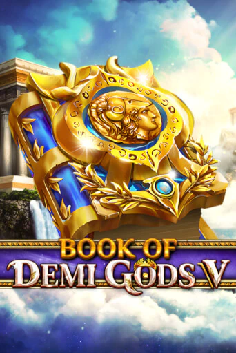 Демо игра Book Of Demi Gods V играть онлайн | Казино Икс бесплатно