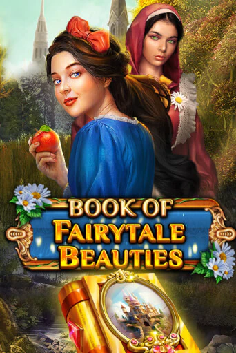 Демо игра Book Of Fairytale Beauties играть онлайн | Казино Икс бесплатно