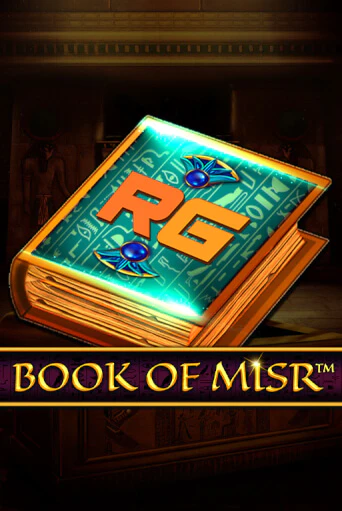 Демо игра Book Of Misr играть онлайн | Казино Икс бесплатно