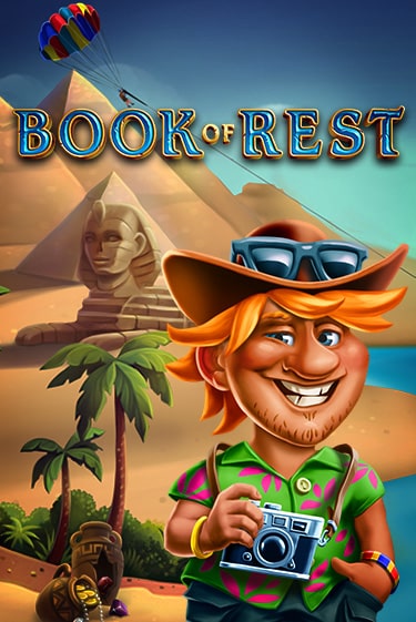 Демо игра Book of Rest играть онлайн | Казино Икс бесплатно