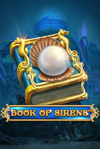 Демо игра Book Of Sirens - The Golden Era играть онлайн | Казино Икс бесплатно