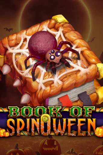 Демо игра Book Of SpinOWeen играть онлайн | Казино Икс бесплатно