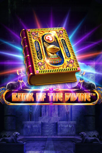 Демо игра Book Of The Divine Reloaded играть онлайн | Казино Икс бесплатно