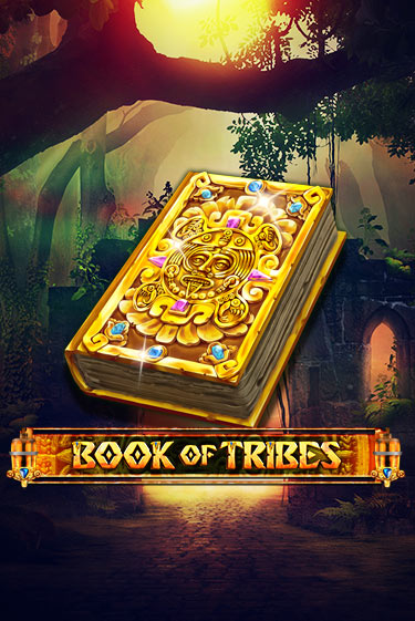 Демо игра Book Of Tribes играть онлайн | Казино Икс бесплатно