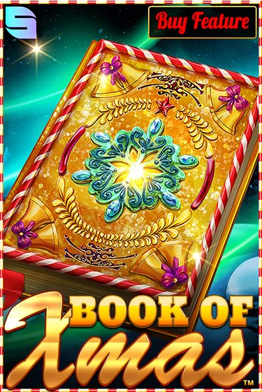 Демо игра Book Of Xmas играть онлайн | Казино Икс бесплатно