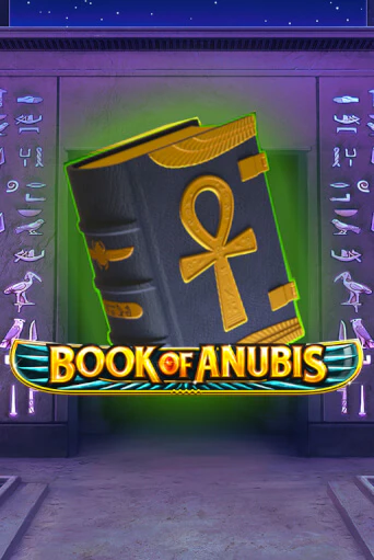 Демо игра Book of Anubis играть онлайн | Казино Икс бесплатно