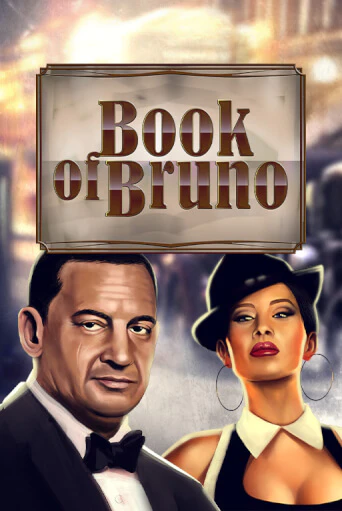 Демо игра Book of Bruno играть онлайн | Казино Икс бесплатно