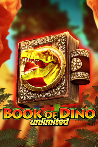 Демо игра Book of Dino Unlimited играть онлайн | Казино Икс бесплатно