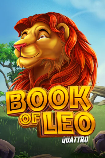 Демо игра Book of Leo Quattro играть онлайн | Казино Икс бесплатно