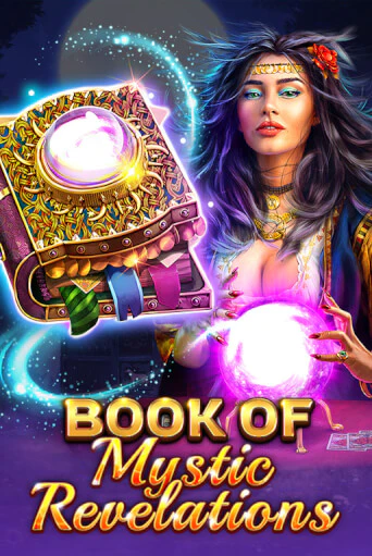 Демо игра Book Of Mystic Revelations играть онлайн | Казино Икс бесплатно