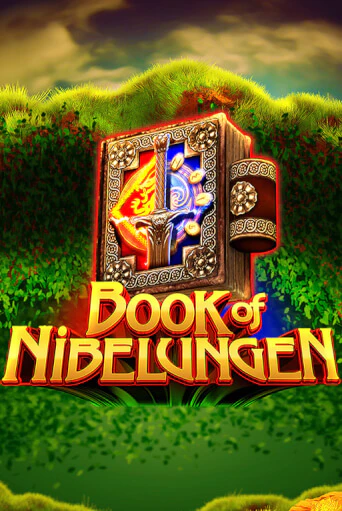 Демо игра Book of Nibelungen играть онлайн | Казино Икс бесплатно