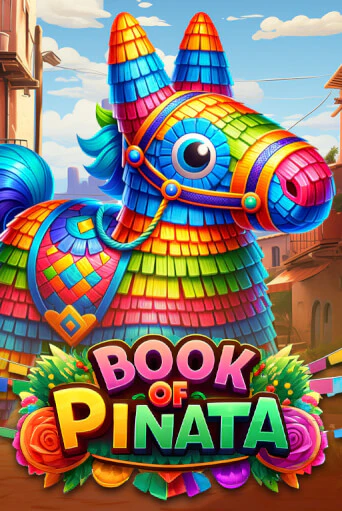 Демо игра Book of Pinata играть онлайн | Казино Икс бесплатно