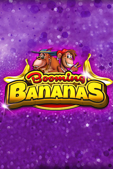 Демо игра Booming Bananas играть онлайн | Казино Икс бесплатно