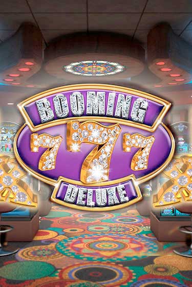 Демо игра Booming Seven Deluxe играть онлайн | Казино Икс бесплатно