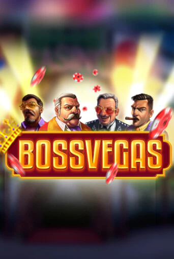 Демо игра Boss Vegas играть онлайн | Казино Икс бесплатно