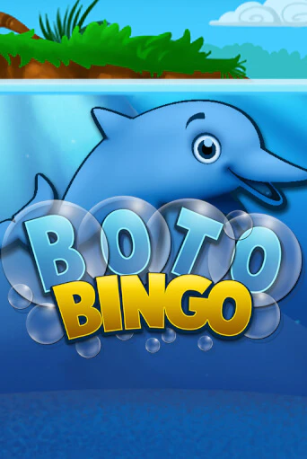 Демо игра Boto Bingo играть онлайн | Казино Икс бесплатно