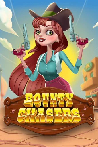 Демо игра Bounty Chasers играть онлайн | Казино Икс бесплатно