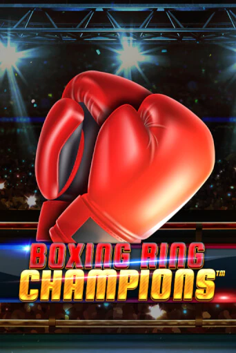 Демо игра Boxing Ring Champions играть онлайн | Казино Икс бесплатно