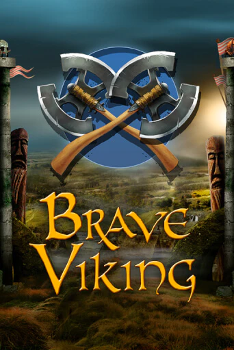 Демо игра Brave Viking играть онлайн | Казино Икс бесплатно