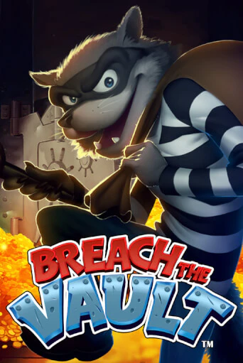 Демо игра Breach the Vault™ играть онлайн | Казино Икс бесплатно