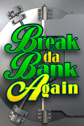 Демо игра Break Da Bank Again играть онлайн | Казино Икс бесплатно