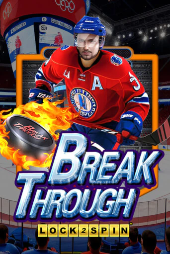 Демо игра Break Through играть онлайн | Казино Икс бесплатно