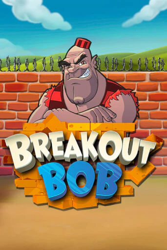 Демо игра Breakout Bob играть онлайн | Казино Икс бесплатно