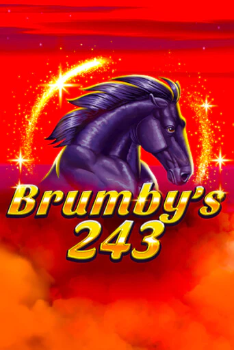 Демо игра Brumby's 243 играть онлайн | Казино Икс бесплатно