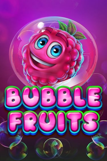 Демо игра Bubble Fruits играть онлайн | Казино Икс бесплатно