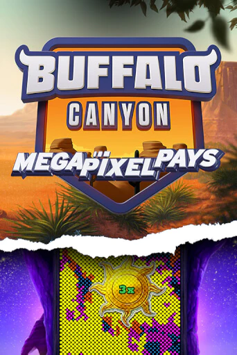 Демо игра Buffalo Canyon играть онлайн | Казино Икс бесплатно