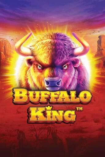 Демо игра Buffalo King™ играть онлайн | Казино Икс бесплатно