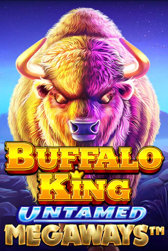 Демо игра Buffalo King Untamed Megaways играть онлайн | Казино Икс бесплатно