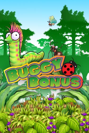 Демо игра Buggy Bonus играть онлайн | Казино Икс бесплатно