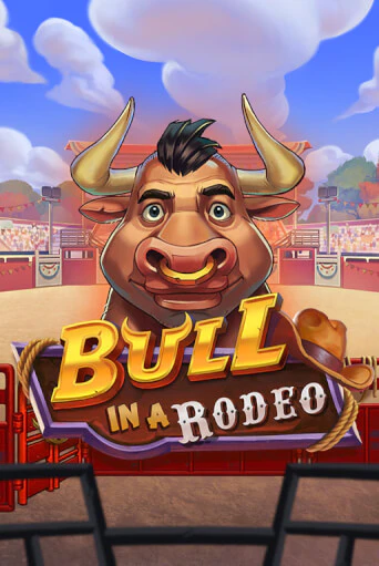 Демо игра Bull in a Rodeo играть онлайн | Казино Икс бесплатно