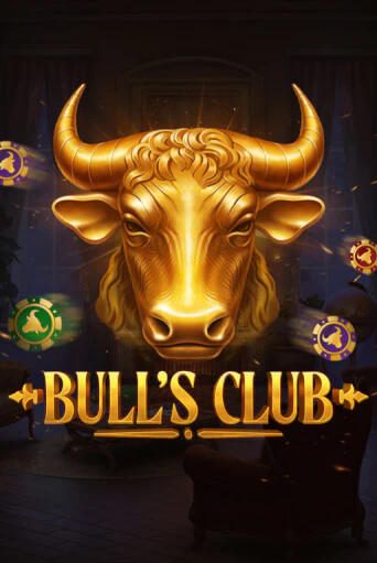 Демо игра Bull's Club играть онлайн | Казино Икс бесплатно