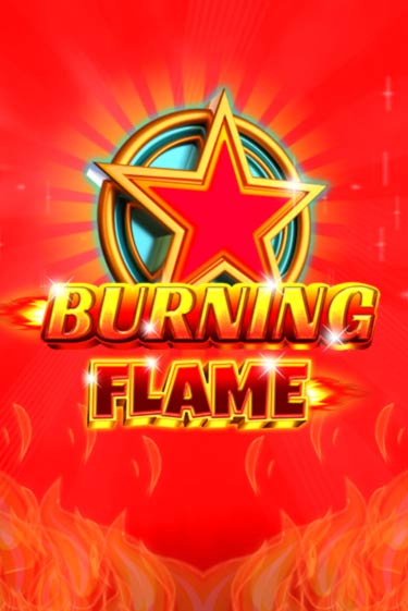 Демо игра Burning Flame играть онлайн | Казино Икс бесплатно