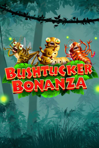 Демо игра Bushtucker Bonanza играть онлайн | Казино Икс бесплатно