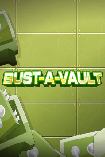 Демо игра Bust-A-Vault играть онлайн | Казино Икс бесплатно